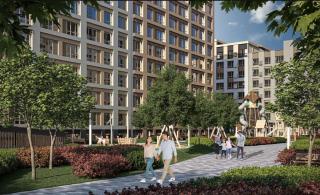 Meridiana Lux Stay - Almaty - 6