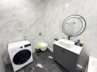 Meridiana Lux Stay - Almaty - 1