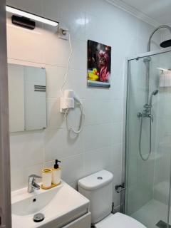 Suites Almirante Reis - Arroios - Lissabon - 4