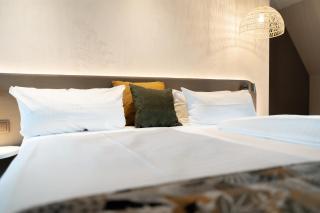 Designhotel am Stadtgarten - Friburgo em Brisgóvia - 6
