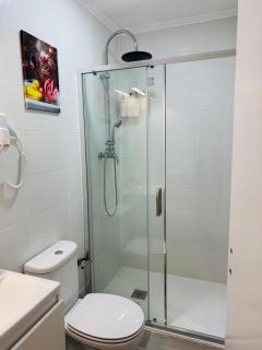 Suites Almirante Reis - Arroios - Lissabon - 3