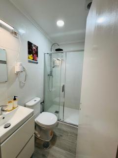 Suites Almirante Reis - Arroios - Lissabon - 2