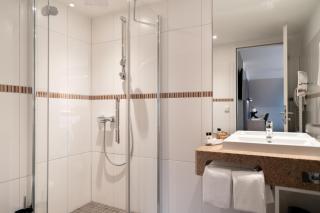 Designhotel am Stadtgarten - Friburgo em Brisgóvia - 3