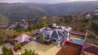 Magnum villa - Panchgani - 0