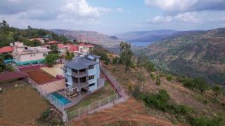 Magnum villa - Panchgani - 6
