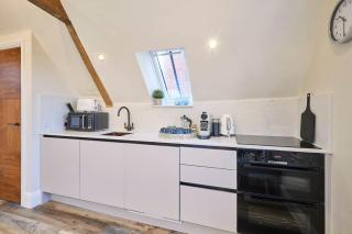 Host & Stay - Vinegar Loft - 1