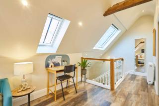 Host & Stay - Vinegar Loft - 2