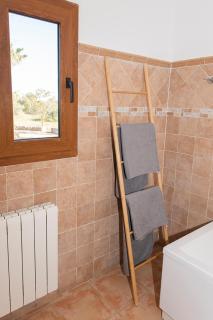 Finca del Corazòn - Campos - 1