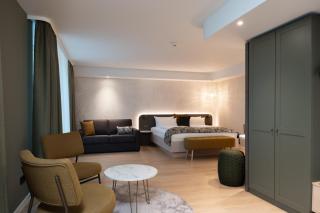 Designhotel am Stadtgarten - Friburgo em Brisgóvia - 2