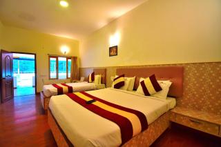 New Carnival Hotel - 4