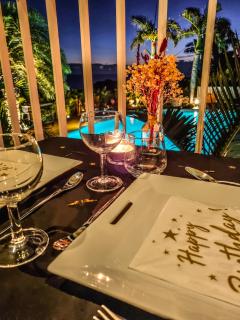 Maison d'hôtes Villa des Mascareignes - Petite Île - 8