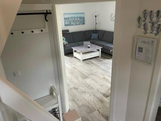 Ferienhaus Seepferdchen - 8