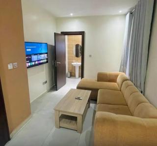 OTI Hotel Benin - Benin City - 9