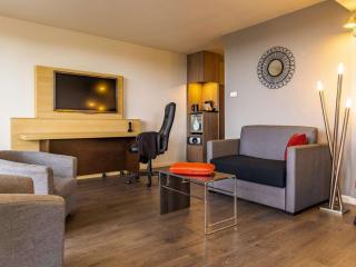 Novotel Senart Golf De Greenparc - Saint-Pierre-du-Perray - 7