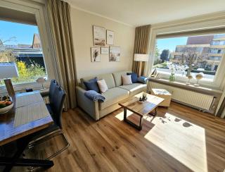 Neu in der Vermietung! Küstenglück - Haus Wiking - Whg 15 - Grömitz - 9