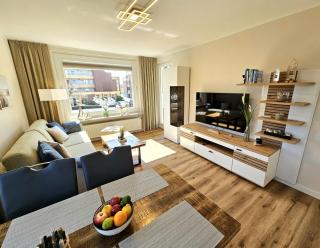 Neu in der Vermietung! Küstenglück - Haus Wiking - Whg 15 - Grömitz - 4