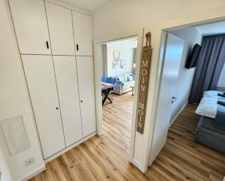 Neu in der Vermietung! Küstenglück - Haus Wiking - Whg 15 - Grömitz - 1