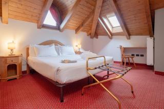 Gaarten Hotel Benessere Spa by Kleos Group Collection - Gallio - 1