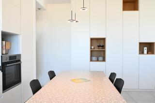 SE171 - Senigallia, nuovo trilocale fronte mare - Senigallia - 3