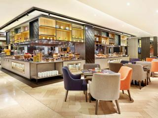 Novotel Jakarta Mangga Dua Square - Giacarta - 6