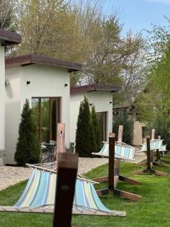 Silver Bungalow - Săcele - 5