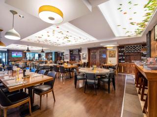 Mercure Tbilisi Old Town - Tbilisi - 5