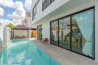Bangtao Pool Villa - Elavora - - 0