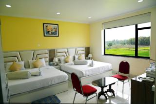 Barga Forest Inn - Jāmb - 1