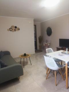 Sunrise Apartment 2 - Suda - 9
