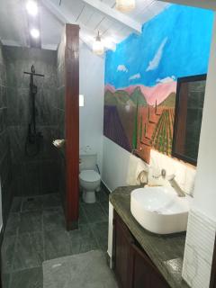 Villa l'avocatier - Mangalimaso - 6