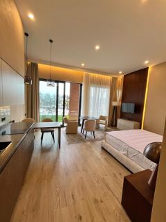 Seebrez white residences - Nardaran - 3