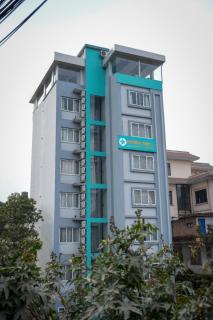 president hotel - Kathmandu - 0