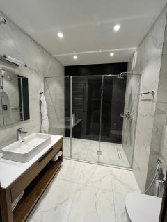 Seebrez white residences - Nardaran - 1