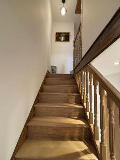 Charming 3Bd Home in West London - Londra - 5
