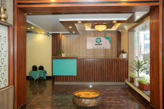 president hotel - Kathmandu - 7