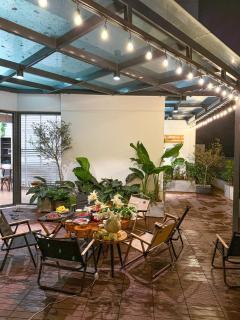 Chiu de Chill Homestay - Cong Luận - 8