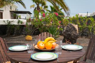 Villa Dora - Playa Blanca - 2