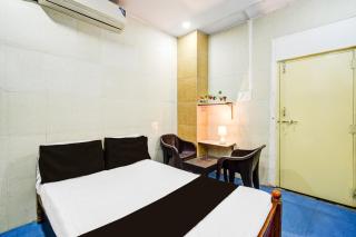 Hotel O Sai Vishnu - 2