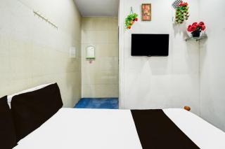 Hotel O Sai Vishnu - Haiderabad - 3