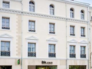 ibis Styles Chalons en Champagne Centre - Chalons en Champagne - 0