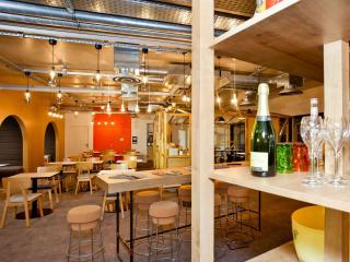 ibis Styles Chalons en Champagne Centre - Chalons en Champagne - 9