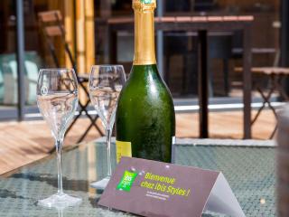 ibis Styles Chalons en Champagne Centre - Chalons en Champagne - 7