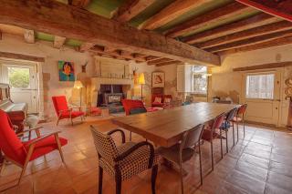Clos Du Zard - Piscine privée - - 9