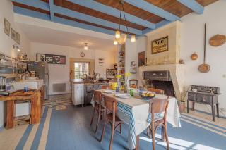 Clos Du Zard - Piscine privée - - 8