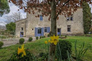 Clos Du Zard - Piscine privée - - 4