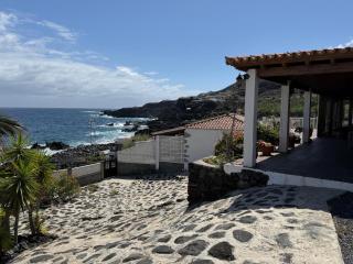 Las Maretas Bajita Beach, by Nivariahost - Villa de Mazo - 9