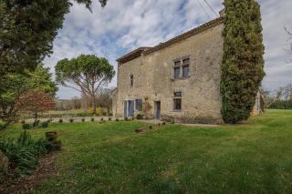 Clos Du Zard - Piscine privée - - 3