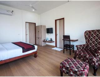 The Sirmour Retreat, Nahan - Nahan - 3