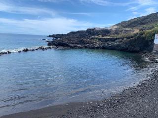 Las Maretas Bajita Beach, by Nivariahost - Villa de Mazo - 5