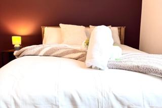HouseSleeps10-5BED- CityStay-Parking-Tv - Derby - 6